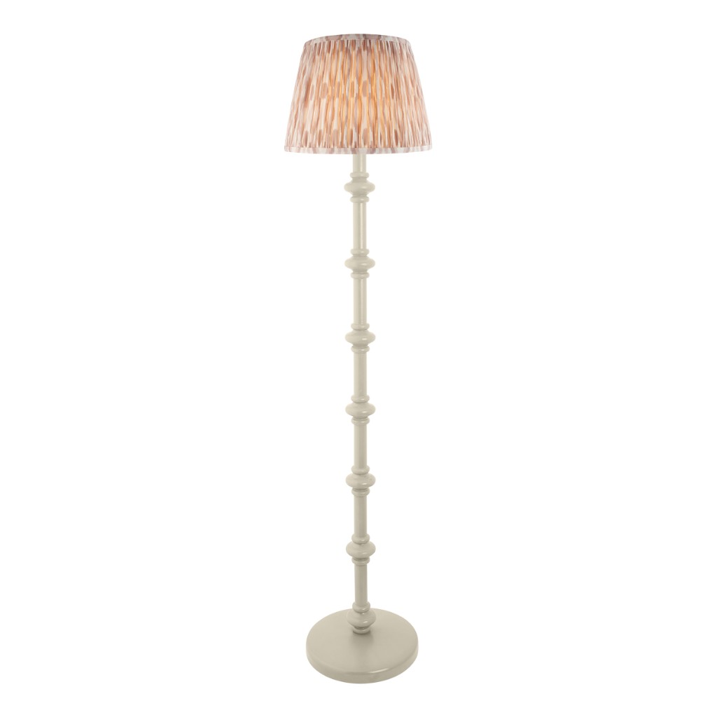 Lampadar CARNABY & IKAT 115486
