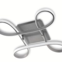 Plafoniera KNOT LED 4990
