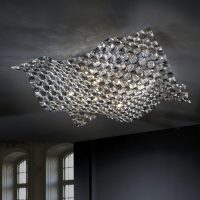 Plafoniera SATEN 160674