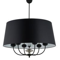 Lustra NARNI NAR-ZW-6(CC)