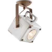 Plafoniera INDUSTRIAL C1653-VIB