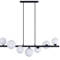 Lustra SYBILLA 7 AZ4406