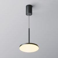 Lustra PLATO P076PL-L12W3K-B