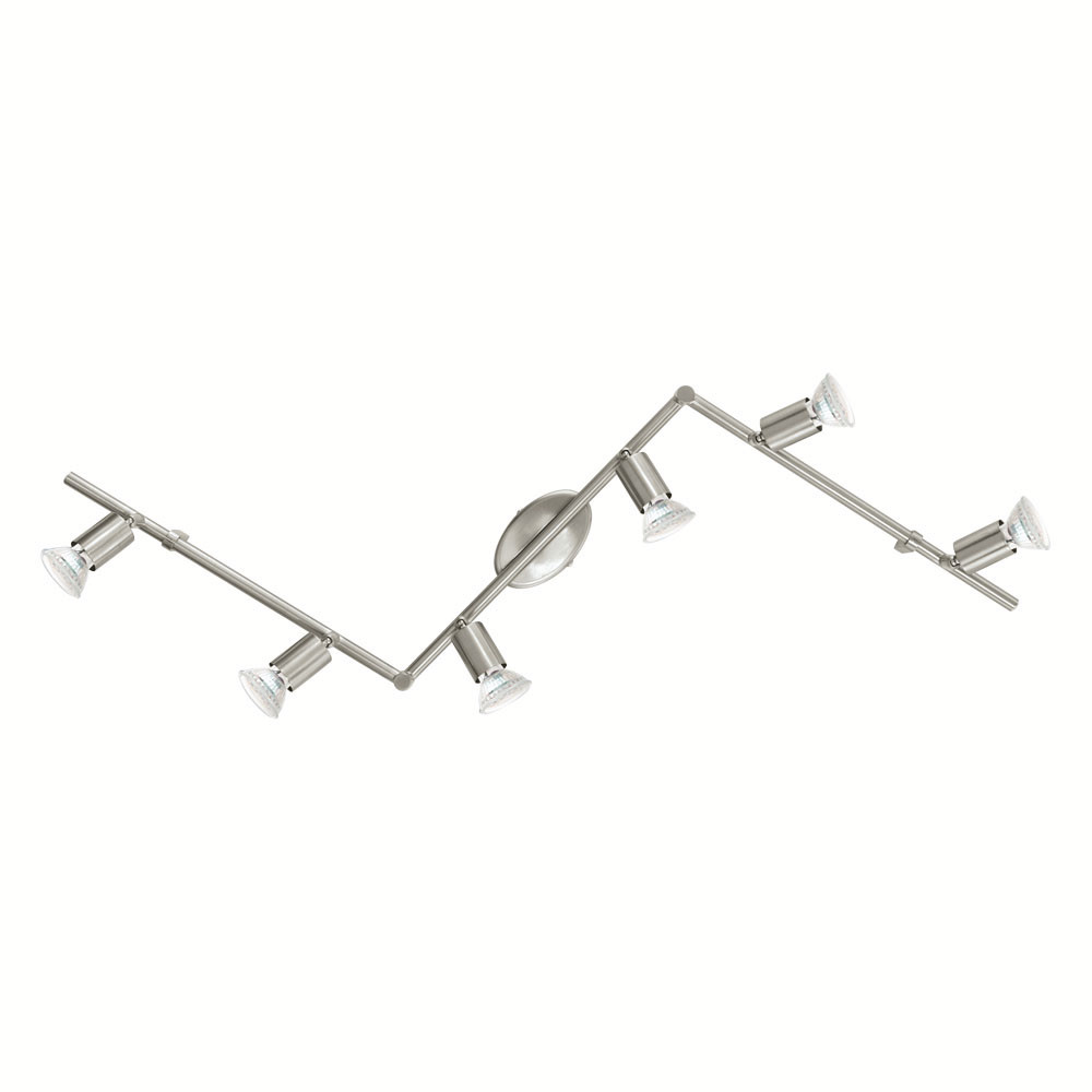 Lustra BUZZ-LED 92599