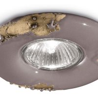 Spot Incastrat VINTAGE C481-VIT