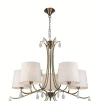 Candelabru ANDREA 6334