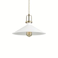 Lustra ERIS-4 SP1 BIANCO 238210