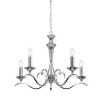 Candelabru KORA KORA-5CH