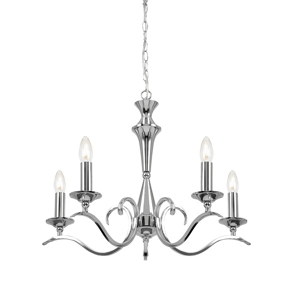 Candelabru KORA KORA-5CH
