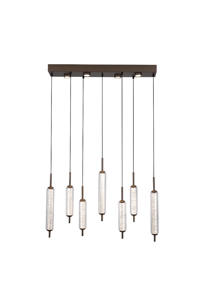 Lustra CATTAIL 76210-7CL