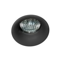Spot Incastrat IVO BLACK AZ1716