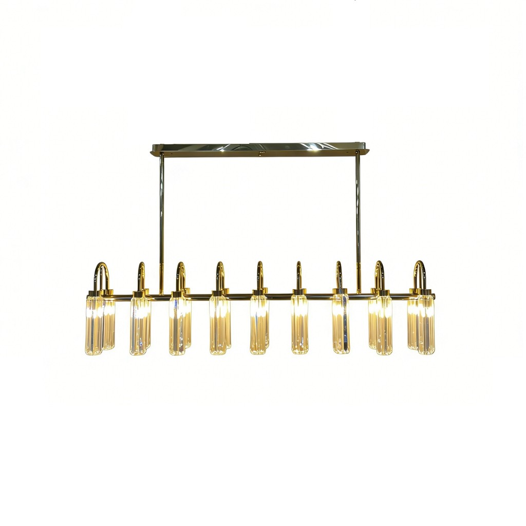 Lustra CRYSTAL 018248L126G