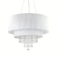 Lustra OPERA SP10 BIANCO 165011