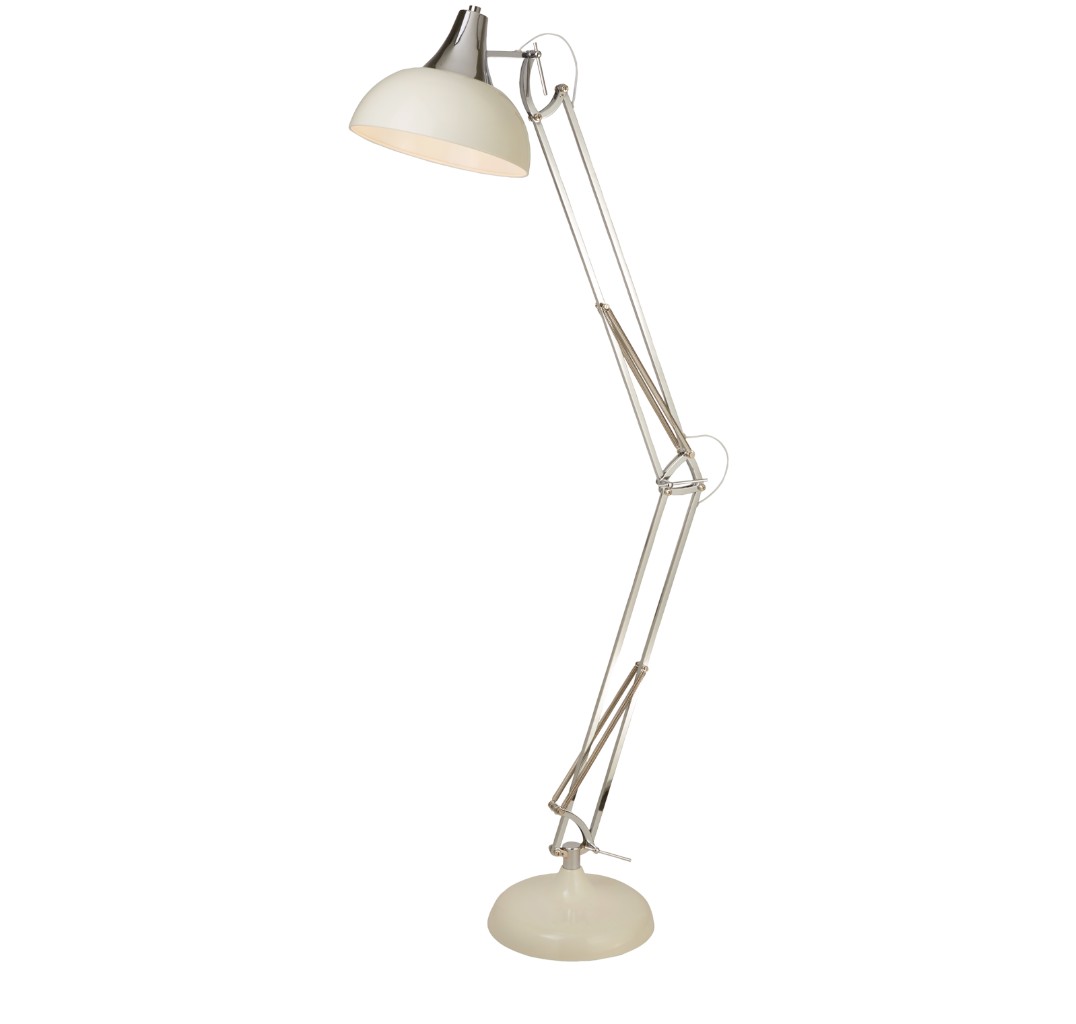 Lampadar GOLIATH EU8082CR