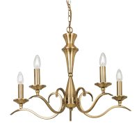Candelabru KORA KORA-5AB