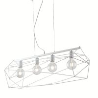 Lustra I-ABRAXAS-S4 BCO