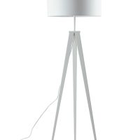 Lampadar I-IBIS-PT BCO