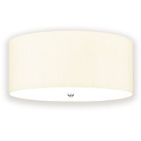 Plafoniera FLETCHER DL-FLETCHER22-5LT-IV-PC