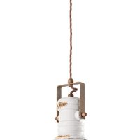 Lustra INDUSTRIAL C1690-VIB