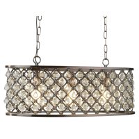 Lustra MARQUISE 6953-3CU