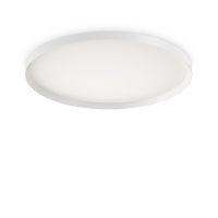 Plafoniera FLY PL D90 3000K BIANCO 270326