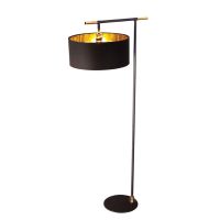 Lampadar BALANCE BALANCE-FL-BKPB