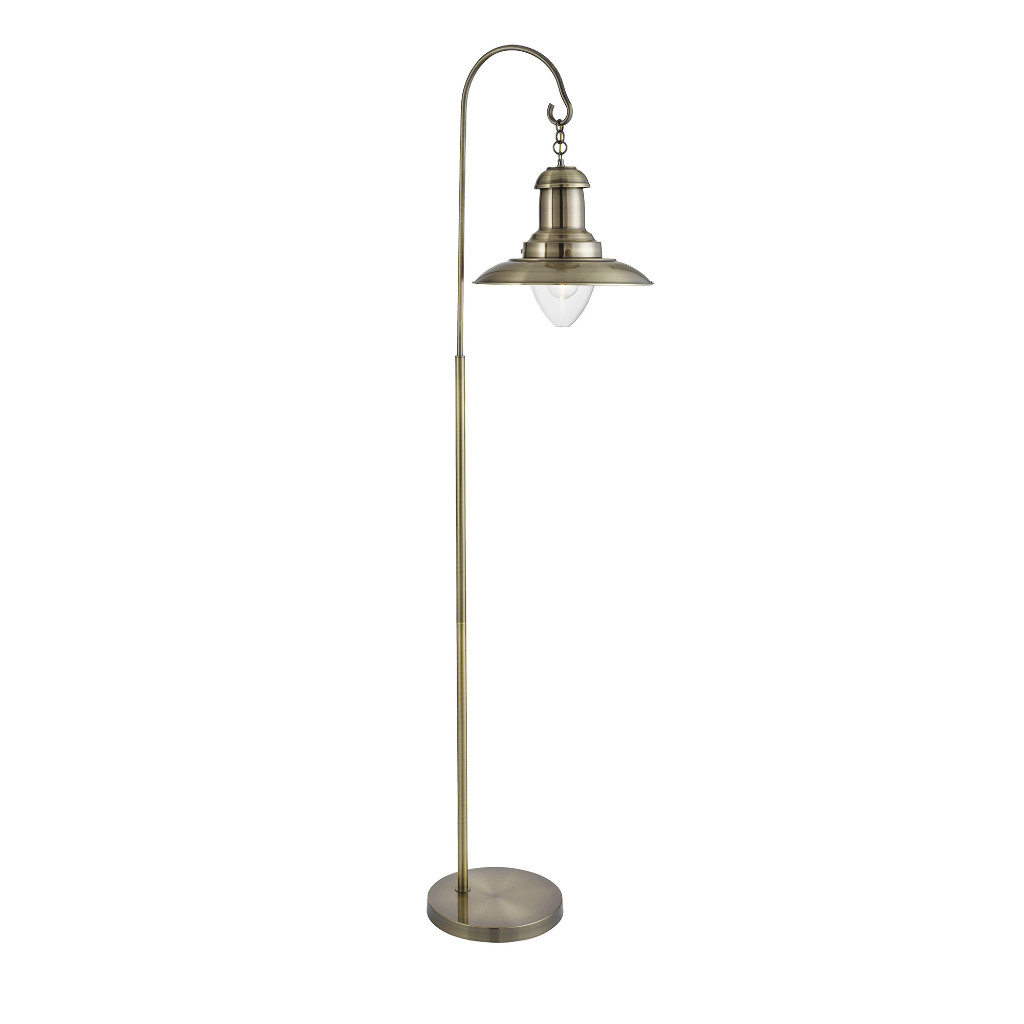 Lampadar FISHERMAN EU6502AB