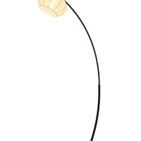 Lampadar RADIANT EU52853BK