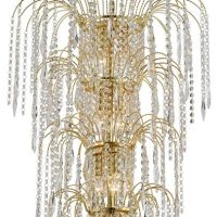 Candelabru WATERFALL 1313-13GO