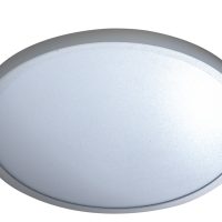 Plafoniera MALTA R 40 3000K WH AZ4245