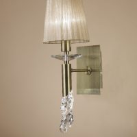 Aplica TIFFANY 3884