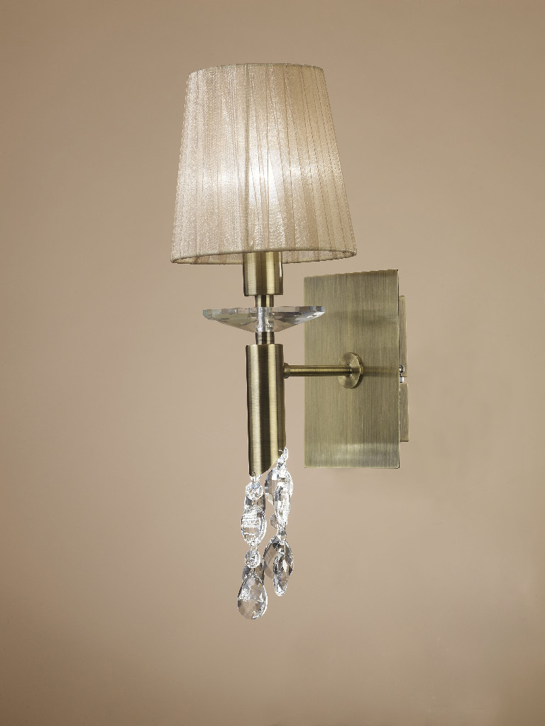 Aplica TIFFANY 3884
