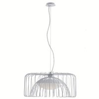 Lustra LED-COUGAR-BCO