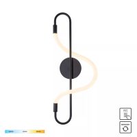 Aplica BALBO 20006WB-BK