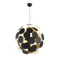 Lustra DOTS TS-081111P-BK