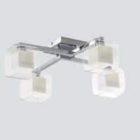 Plafoniera I-YOGA-PL4