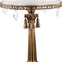 Veioza ROMA ROM-LG-1(P)