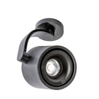 Spot Aplicat COSTA ARM BK AZ2702