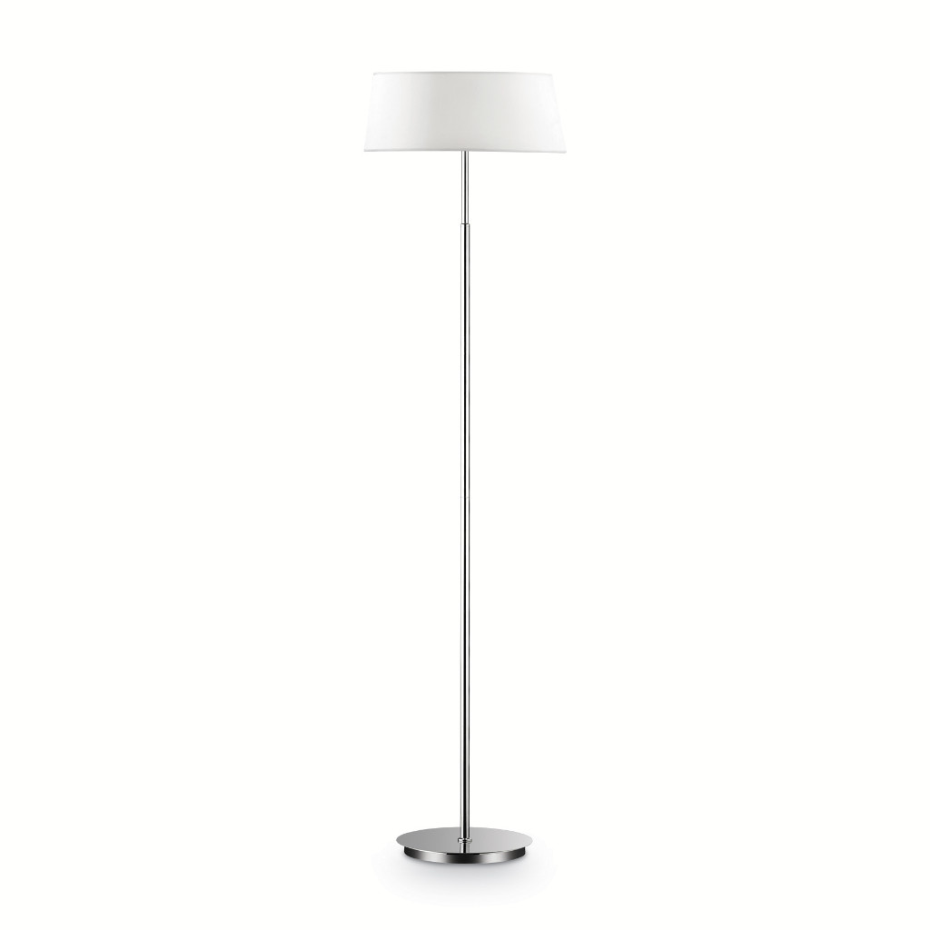 Lampadar HILTON PT2 BIANCO 075488