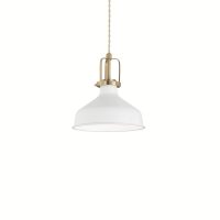 Lustra ERIS-1 SP1 BIANCO 238104