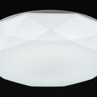 Plafoniera CRYSTALLIZE MOD999-44-W