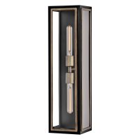 Aplica QN-SHAW-2M-BK