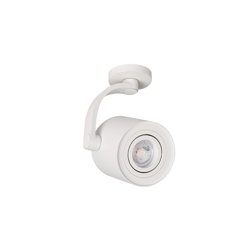 Spot Aplicat BROSS ARM WHITE AZ3498