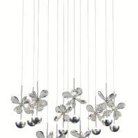 Lustra LED-BELEN-PL10