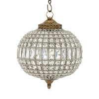 Candelabru KASBAH OVAL S 106267