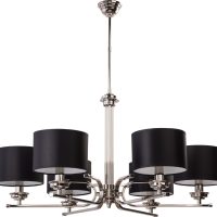 Candelabru BOLT BOL-ZW-6(N)