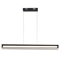 Lustra LUX AND BELLE 91411BK