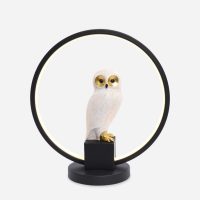 Veioza SOWA EX04F332U-1