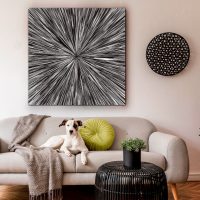 Tablou CENTRIFUGO 301565