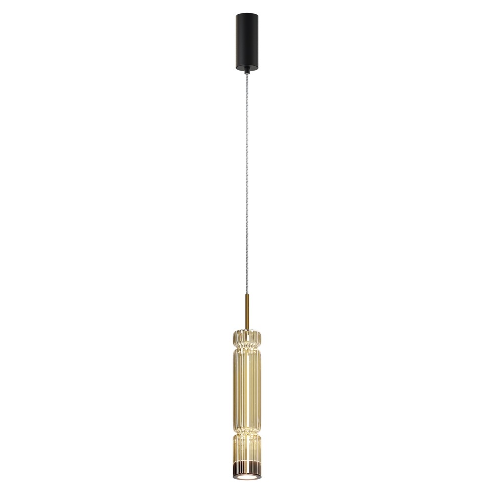 Lustra ORDO MOD272PL-L12BS3K1